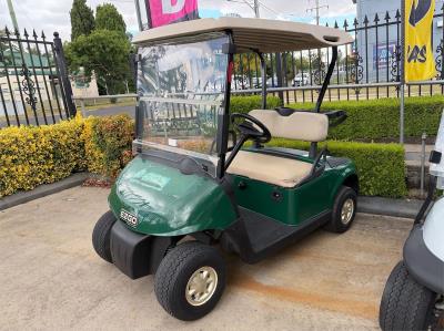 2009 EZGO RXV PETROL GOLF CART GOLF CART for sale in Armidale